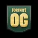 Fortnite OG