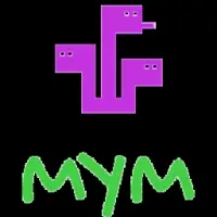 My Medusa Logo