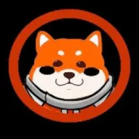 AstronautShiba Logo