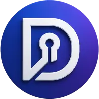 Deepkey Logo