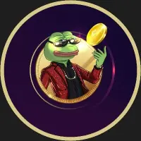 Influencer Pepe Logo