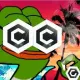 CrOcRo Coin Cronos Chain