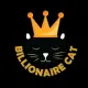 Billionaire Cat