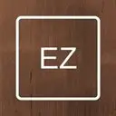 THE EZ Logo