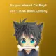 BabyCatBoy