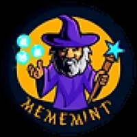 MEME MINT Logo