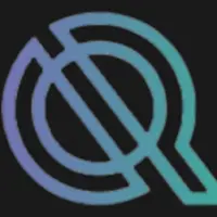 Quarter Bitcoin Logo