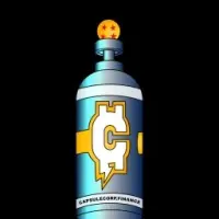 Capsule Coin Logo