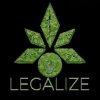 LEGALIZE Logo