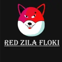 Red zila floki Logo