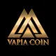 Vapia Coin