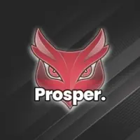 Prosper Logo