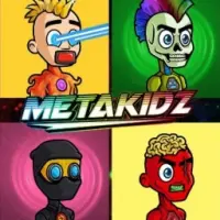 Metakidz Logo