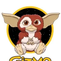 Gizmo World Logo