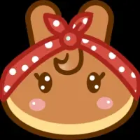 Mommy cake Logo