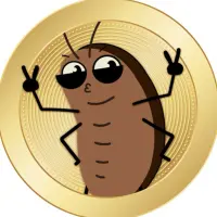 Kokok The Roach Logo