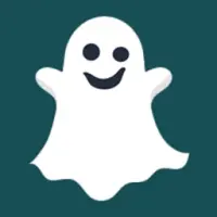 LumiGhost Logo