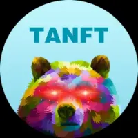 Trend Art Token Logo