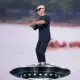 Alien Pacu Ufo