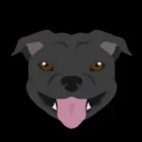 Keanu Inu Logo