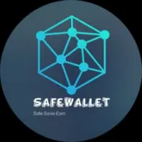 SafeWallet Token Logo