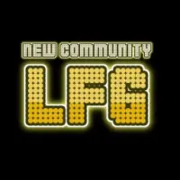 New Community LFG Logo