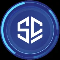 SciMatic Coin Logo
