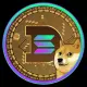 Dogecoin on Solana