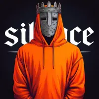 Silence redemption Logo
