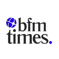 BFM Times Logo