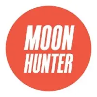 Moon Hunter Logo