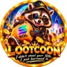 LOOTCOON Logo