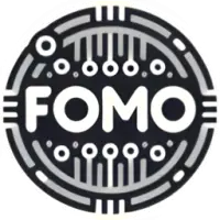 FOMOTOKEN Logo
