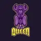 DarkQueen NFT
