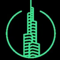 Blockchain Property Logo