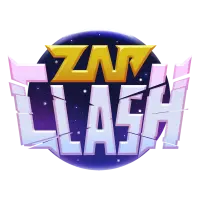 Zap Clash Logo