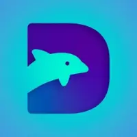 Dolphin Logo