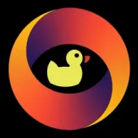 Duck INU Logo