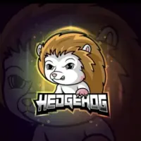 Hedgehogbsc Logo
