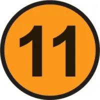 Eleven Gambles Logo