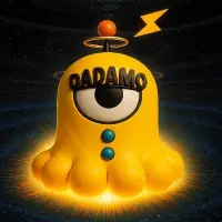 DADAMO Logo
