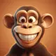 Happy Monkey Token