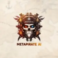 MetaPirate AI Logo