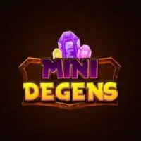 MiniDegens Logo