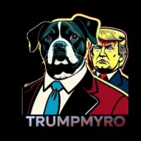 TrumpMyro Logo