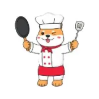 ShibaChef Logo