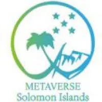 Metaverse Solomon lslands Logo