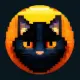 Black Cat