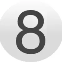 8th Continent Logo