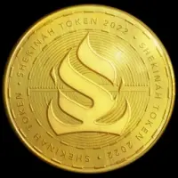 Shekinah Logo